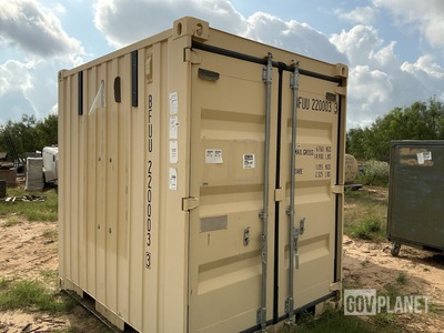 Storage Container
