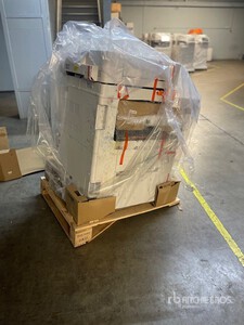Canon IR-ADV C3935I Copier Printing and Publishing Equipment