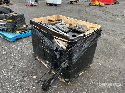 Quantity of Parts