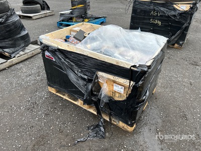 Quantity of Parts