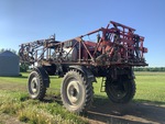 Picture, Left Rear Corner