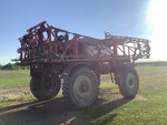 Picture, Right Rear Corner