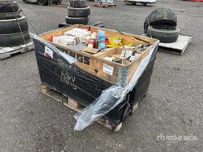 Quantity of Parts
