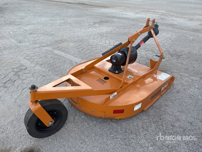 Woods RC.5A 3 ft 5 in 3-Point Hitch Broyeur a Lame