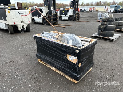 Quantity of Parts