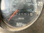 Hour Meter / Odometer