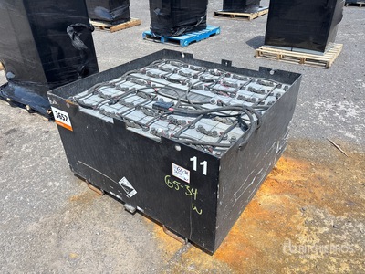 Battery