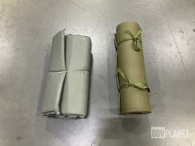 (32) Sleeping Mats & (51) Self-Inflating Sleeping Mats