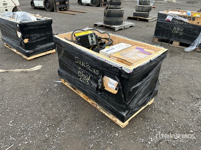 Quantity of Parts