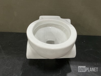 (4) Lapis 1385832 Water Closet Bowls