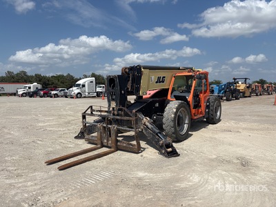 2020 JLG 1255 Telehandler