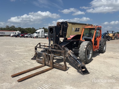 2020 JLG 1255 Teleskoplader