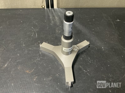 L.S. Starrett 78 Measuring Tool