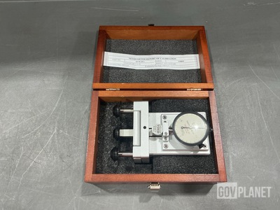 Tensitron BTM20-1 Tension Meter