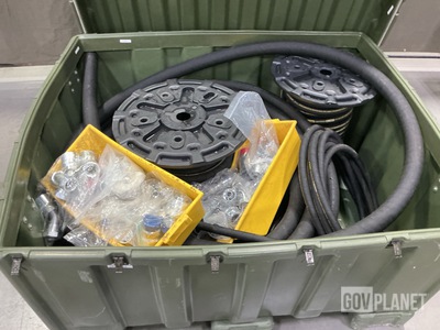 Electrical Equipment Kit