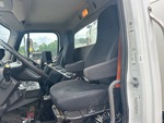 Control Station with Seats/armrests