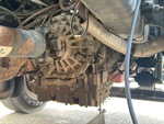 Drivetrain with Transmission