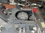 Hydraulics with Hydraulic Motors