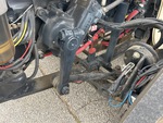 Chassis with Springs/Hangers Condition