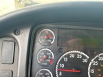Control Station with Oil Pressure