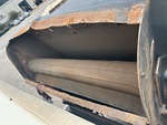 Chassis with Elevator Flights