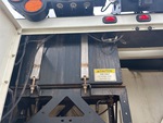 Hydraulics with Hydraulic Tank