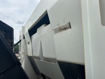 Chassis with Water Tank