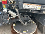 Hydraulics with Hoses