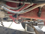 Engine with Oil Leaks