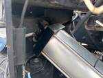 Hydraulics with Cylinder Pins and Bushings