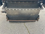 Chassis with Pickup Head Curtains