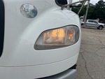 General Appearance with Exterior Lights