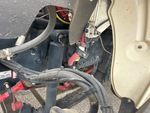 Chassis with Frame Condition