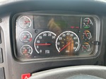 Control Station with Gauges