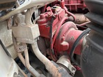 Engine with Exhaust System