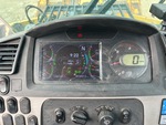Control Station with Calibradores