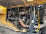 Motor with Engine - Left Side
