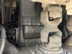 Conjunto embrague with Transmisión