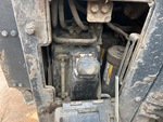 Motor with DEF / AdBlue Tank