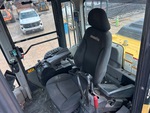 Control Station with Asiento/apoyabrazos