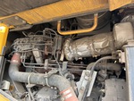 Motor with Sistema de Escape