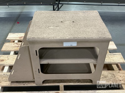 BAE Systems 4296627 Gunner Platform