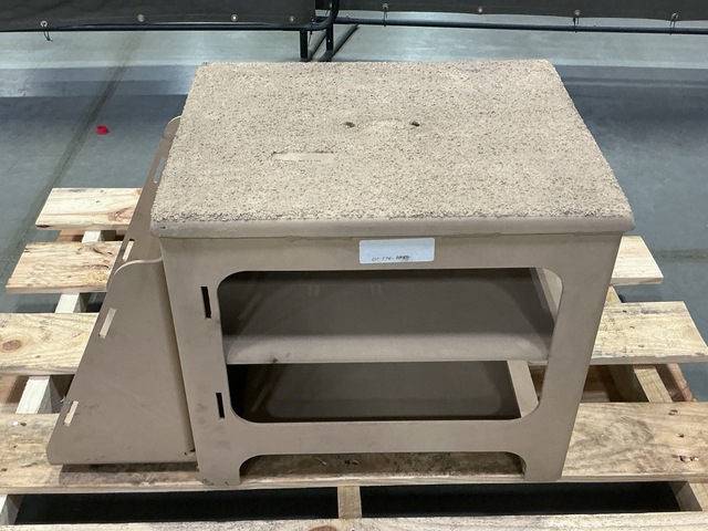 BAE Systems 4296627 Gunner Platform
