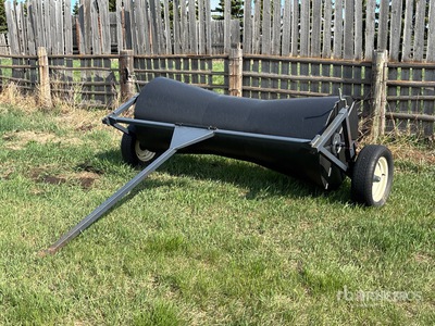 90 in Poly Swath Roller