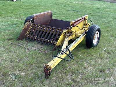 57 in Fork Type Rock Picker