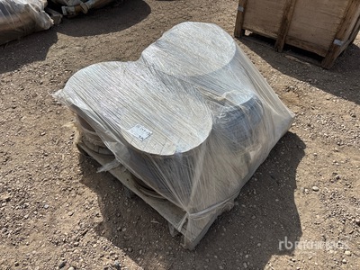 Quantity of Rolls of Cable ورش و مخازن متنوعة