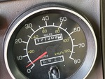 Hour Meter / Odometer