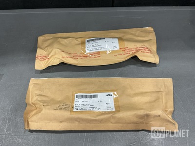 (8) Marvin Land Systems 306-9642 Cable Assemblies