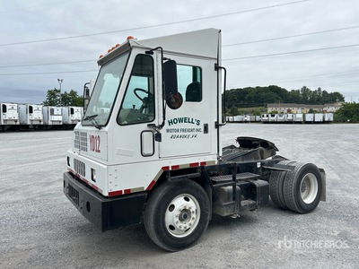 2003 Ottawa 30 4x2 Trattore portuale