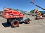 Picture, Right Rear Corner